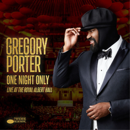 One Night Only: Live at the Royal Albert Hall