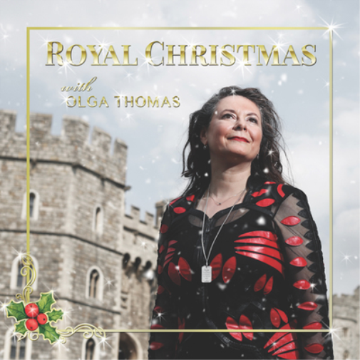 Royal Christmas With Olga Thomas