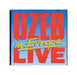 Uzeb Live in Europe