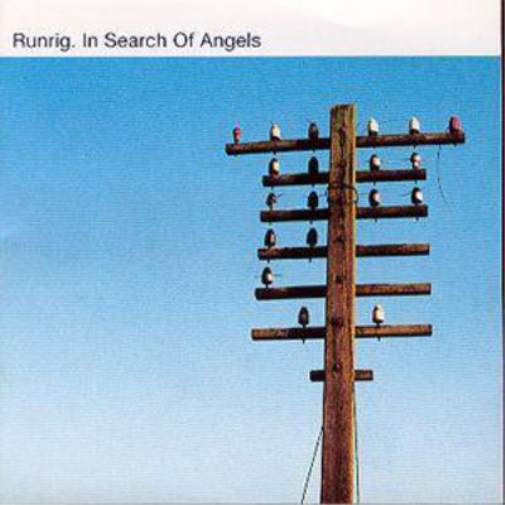 In Search of Angels
