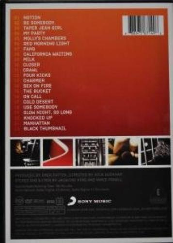 Kings of Leon - Live at the O2 Arena