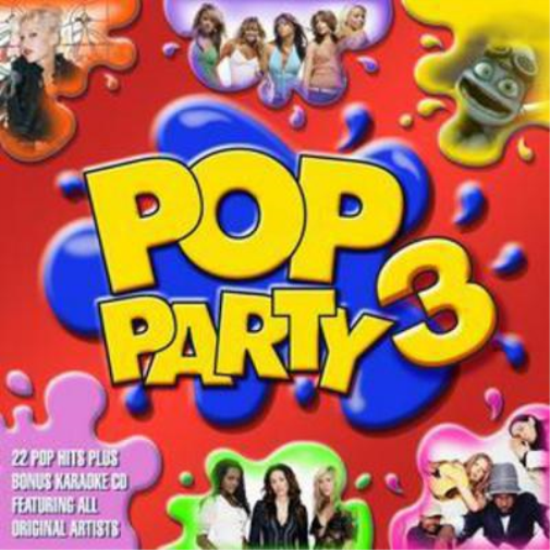 Pop Party 3