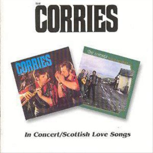 In Concert/Scottish Love Songs