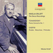 Tchaikovsky: Piano Concero No. 1/Chopin: Etudes/Mazurkas/Preludes