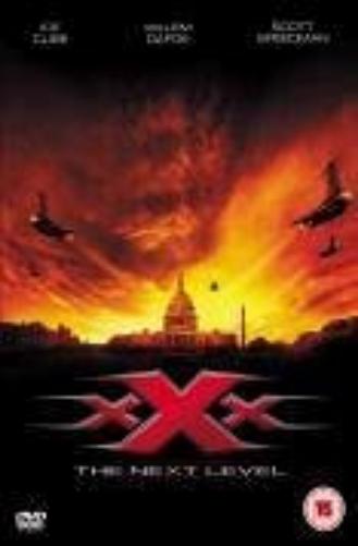 XXX 2 - The Next Level