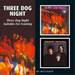 Three Dog Night/Suitable for Framing