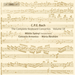 C.P.E. Bach: The Complete Keyboard Concertos - Volume 18