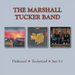Dedicated/Tuckerized/Just Us