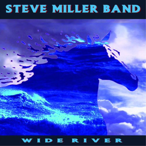 Wide River