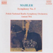 Mahler: Symphony No. 5