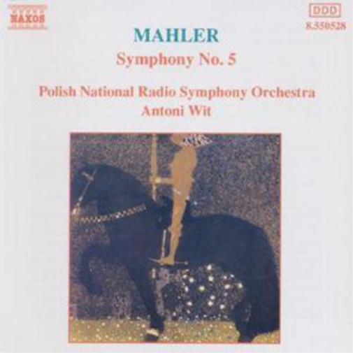 Mahler: Symphony No. 5