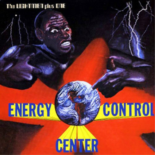 Energy Control Center