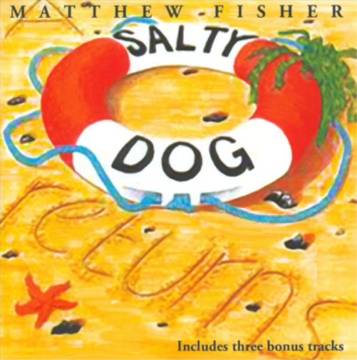 A Salty Dog Returns