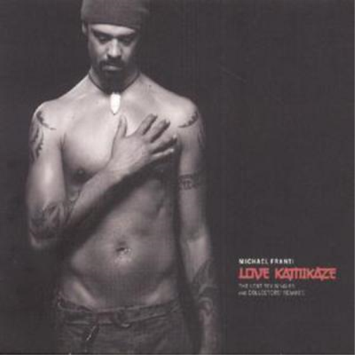 Love Kamikaze