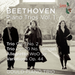 Beethoven: Piano Trios - Volume 1