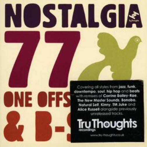 One Offs, Remixes and B-sides