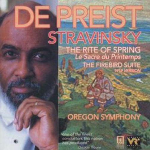 Rite of Spring