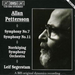 Symphonies Nos. 7 and 11 (Segerstam, Norrkoping So)