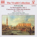 La Stravaganza, Vol. 1 - Antonio Vivaldi