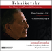 The Music for Piano and Orchestra: Piano Concertos 1, 2 and 3/Concert Fantasy