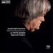 Johann Sebastian Bach: Weihnachtsioratorium
