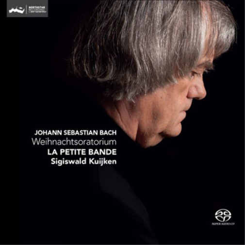 Johann Sebastian Bach: Weihnachtsioratorium