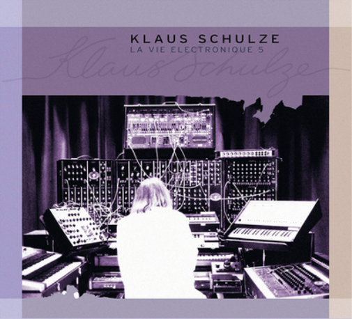 La Vie Electronique - Volume 5