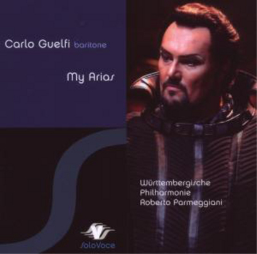 My Arias