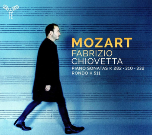 Mozart: Piano Sonatas, K 282/310/332/Rondo, K 511