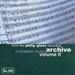 Orchestral Music - Volume 2
