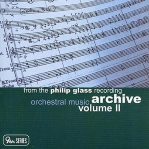 Orchestral Music - Volume 2