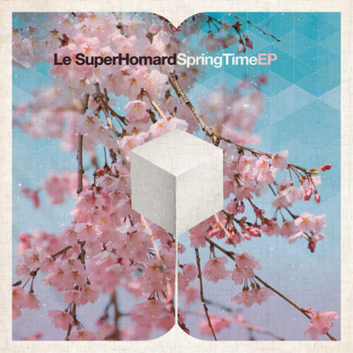 Spring Time EP