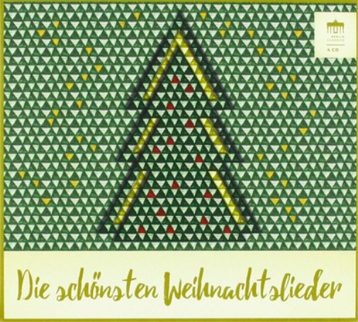 Die Schönsten Weihnachtslieder