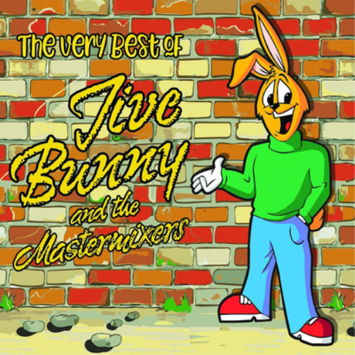 The Very Best of Jive Bunny and the Mastermixers