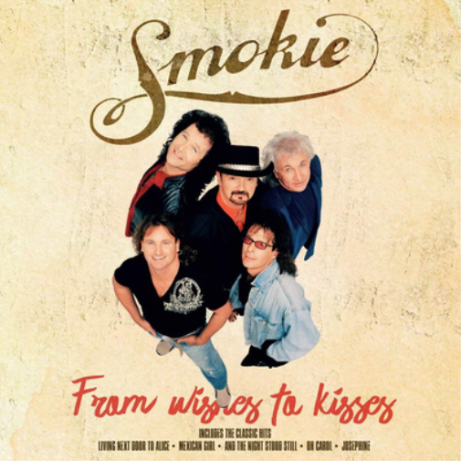 From Wishes to Kisses