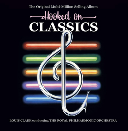 Hooked On Classics