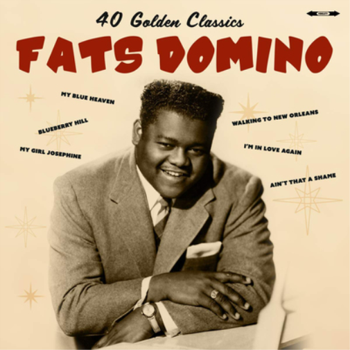 40 Golden Classics