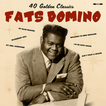 40 Golden Classics
