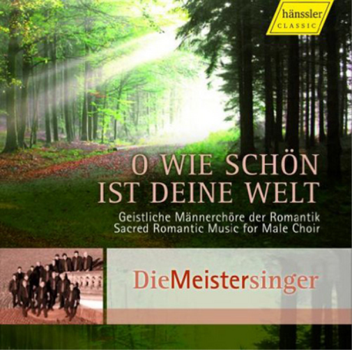 O Wie Schön Ist Deine Welt