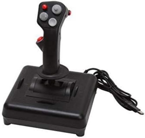 CH Combat Stick (PC