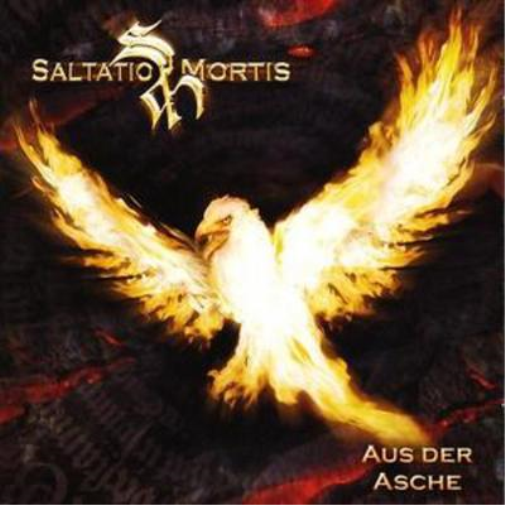 Aus Der Asche