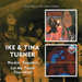 Workin' Together/Let Me Touch Your Mind
