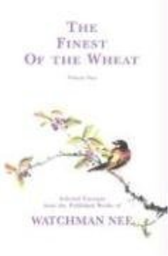 Finest of the Wheat