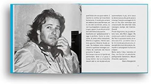 Ma Cosa Vuoi Che Sia Una Canzone