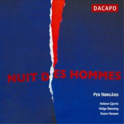 Nuit Des Hommes (Hansen)