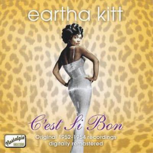 C'est Si Bon: Original 1952 - 1954 Recordings