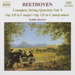 Complete String Quartets Volume 9