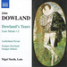 Dowland's Tears: Lute Music Vol. 2 (North)
