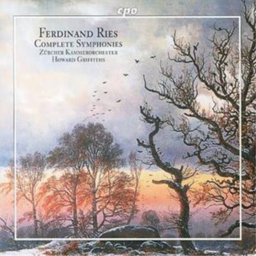 Complete Symphonies Nos. 1 - 8 (Zurcher Kammerorchester)