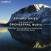 Complete Orchestral Music, The (Ruud, Bergen Po)